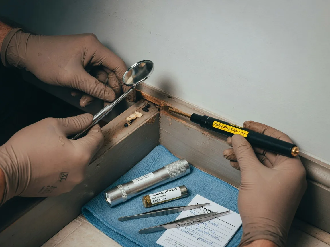 Why choose Emergency Pest Control in Perry Hall, MD